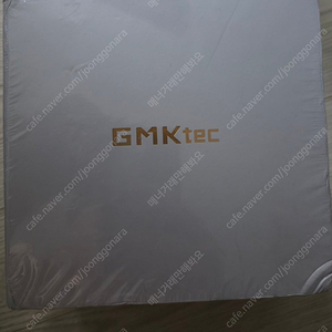GMK M6 미니 PC 6600H/16/512 팝니다