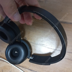 무선 헤드셋 AKG Y50BT