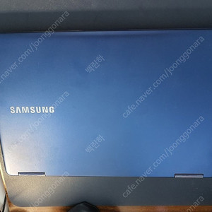 i7 삼성노트북 펜s 팝니다 거래내역많음 장사꾼아님 택포45