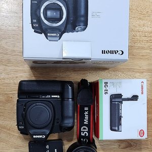 캐논 5D MARK2-
