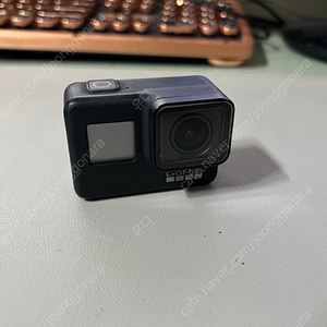 고프로7 블랙 팝니다