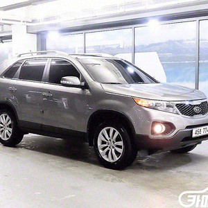[기아]쏘렌토 R 디젤 2WD 2.0 TLX 최고급형 (0톤) 2010 년 경유 중고차 전액할부 중고차리스 중고차수출