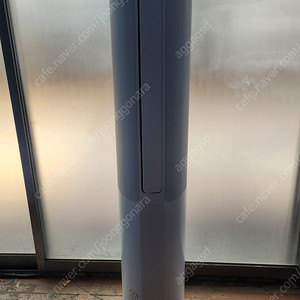 삼성 스탠드형 무풍 슬림 에어컨 가격 내렸습니다