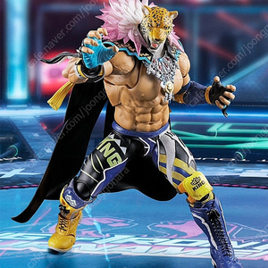 shf 철권 킹 구매합니다.