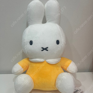 새상품 정품 미피인형