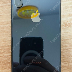 아이폰XS 64G 스페이스 그레이 판매 합니다.