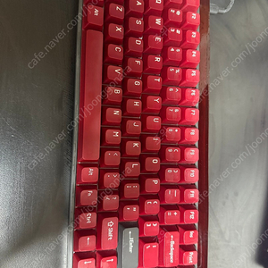 멜긱 MADE84 PRO fire edition / 래피드 트리거 키보드/ 게이밍 키보드