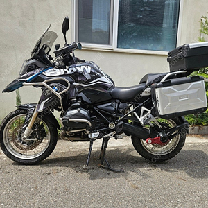 BMW R1200GS 16년식 900만원 급매