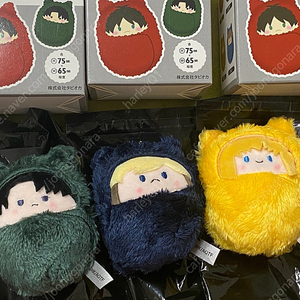 진격의거인 타피누이