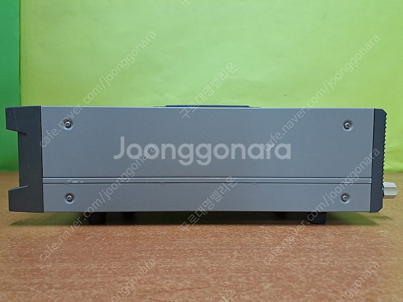 Kikusui PLZ153W, 150W 전자로드(Ele...--2