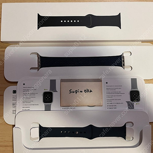 서울-애플워치 정품44/45mm(46/49호환).애플워치 정품 충전기(정품/USB).아이폰 정품 충전기
