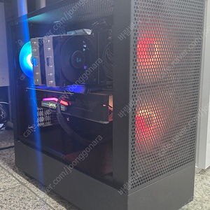 13600k 4070 컴퓨터 판매합니다.