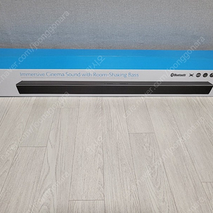 앤커 사운드코어 인피니 사운드바 100W Anker Soundcore Infini