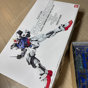 PG 스트라이크(미조립) 팝니다.