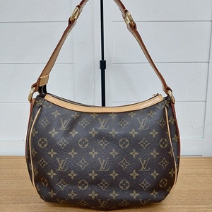 (정품) Louis Vuitton 루이비통 모노그램 숄더백 USA