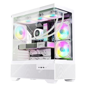 rtx3060 8g 조립pc 게이밍컴퓨터 본체 데스크탑 조립피씨 조립컴퓨터 사무용컴퓨터 롤 피파 배그