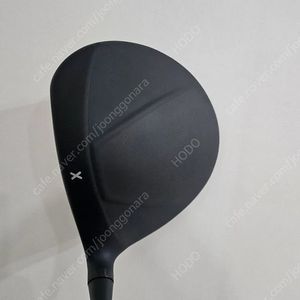 PXG 0811X 프로토타입 드라이버