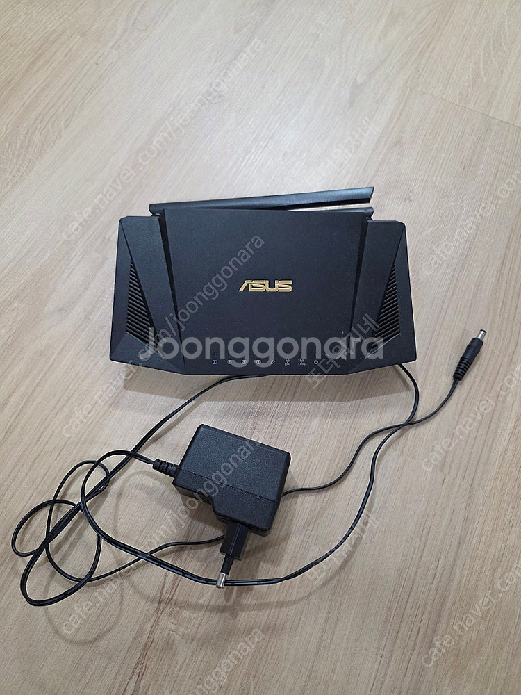 asus rt-ax56u 유선공유기 또는 스위칭허브용 ...--0