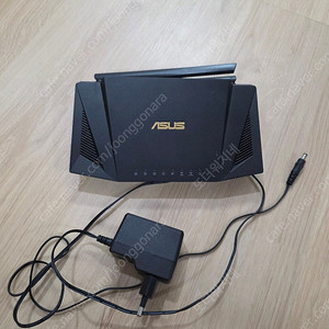 asus rt-ax56u 유선공유기 또는 스위칭허브용 팝니다 (무선x)