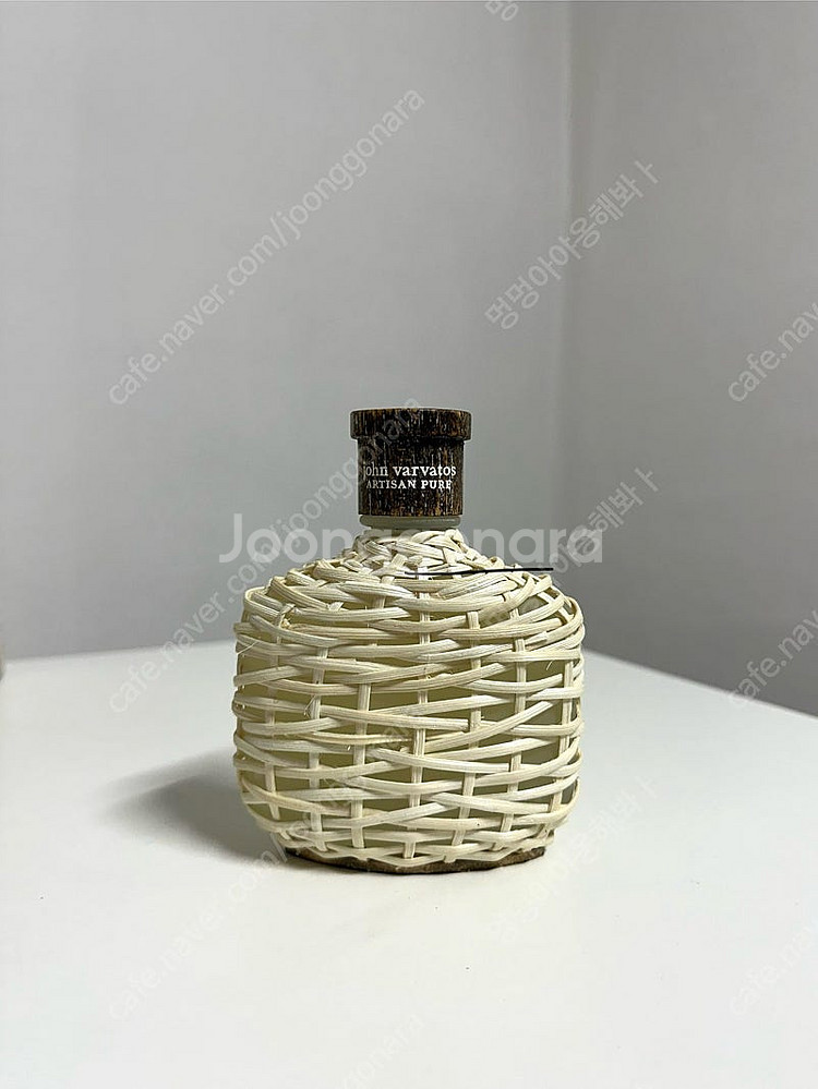 존바바토스 아티산 퓨어 75ml 국문택--1