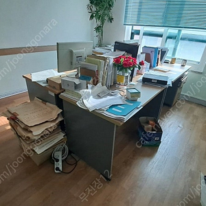 테이블/책상/의자/책장/침대등 무료 수거