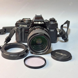 미놀타 X-700 MPS