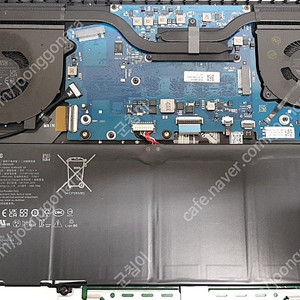 NT960xfg-kc51e 부품팝니다