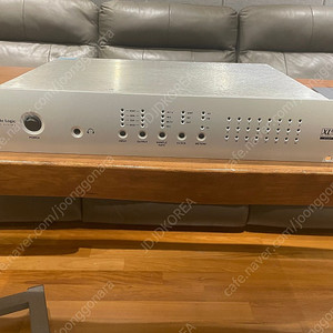 SSL Alpha Link AX Adat Madi 24채널 컨버터 팝니다.