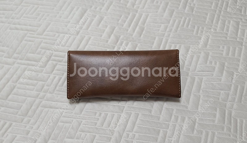FRANK CUSTOM 고급 하금테 6176 새제품--6