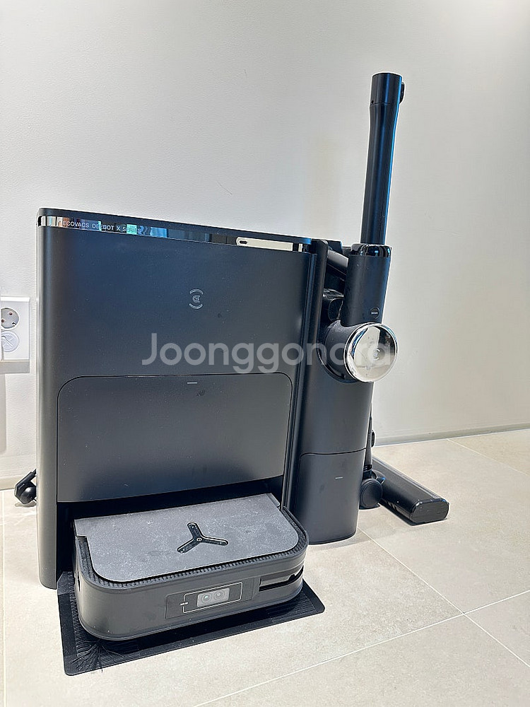 에코벡스 x2 디봇 옴니 콤보 팝니다--1