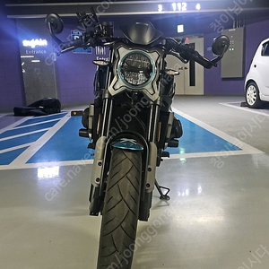 CLX700 스포츠 모델 팝니다