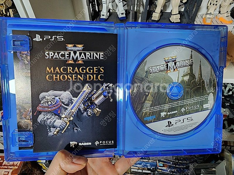 ps5 스페이스마린2--1