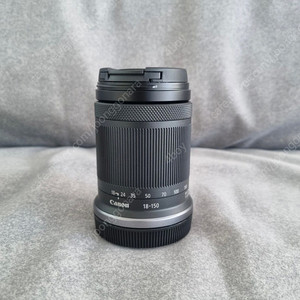 캐논 rf-s18-150mm 렌즈 판매