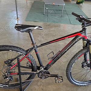 엘파마 mtb p870 자전거팝니다