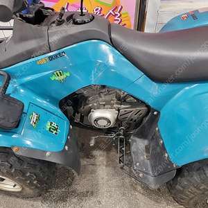 스즈끼 LT160