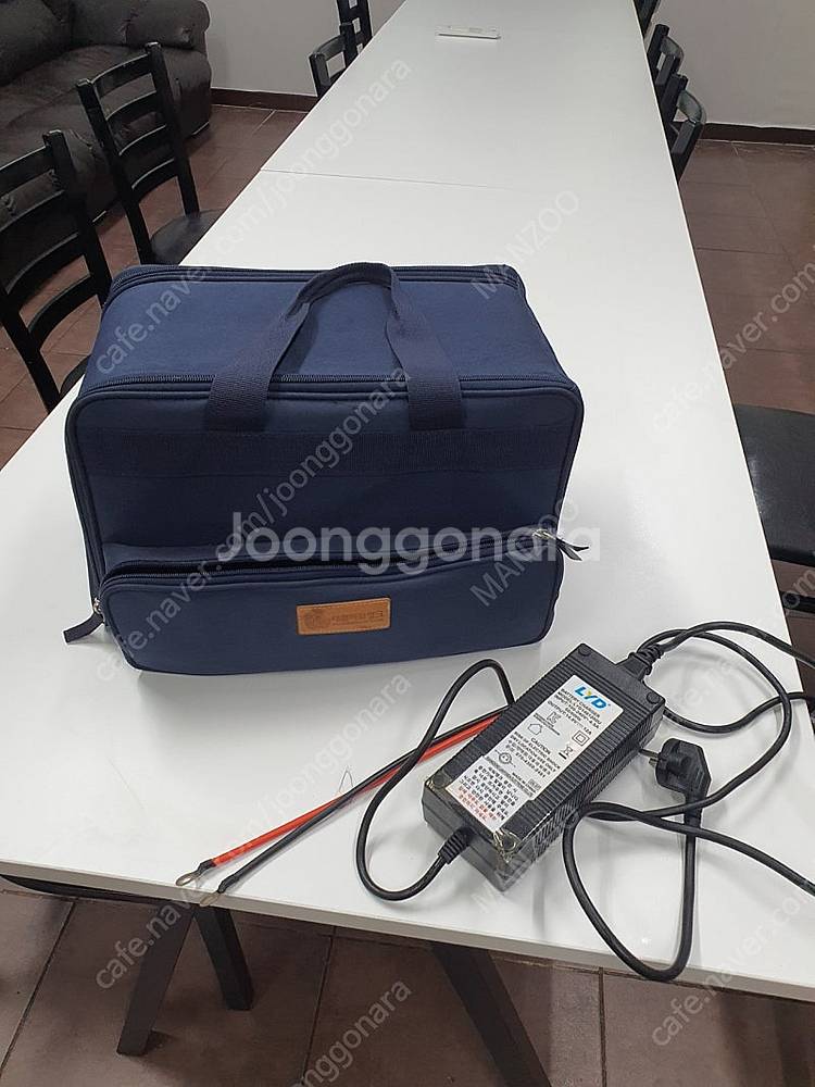 대물파워뱅크200a 판매합니다--0