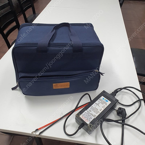 대물파워뱅크200a 판매합니다