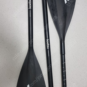 카약용품 어탐기 판매합니다. 이미지