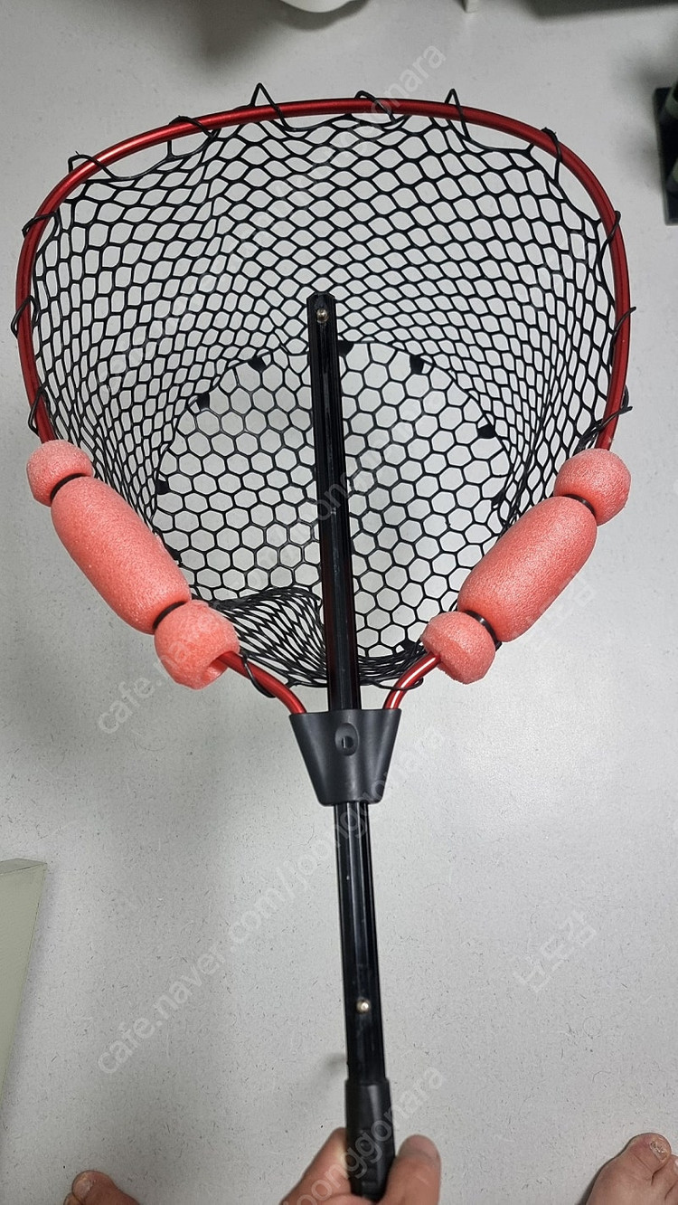 카약용품 어탐기 판매합니다. 이미지