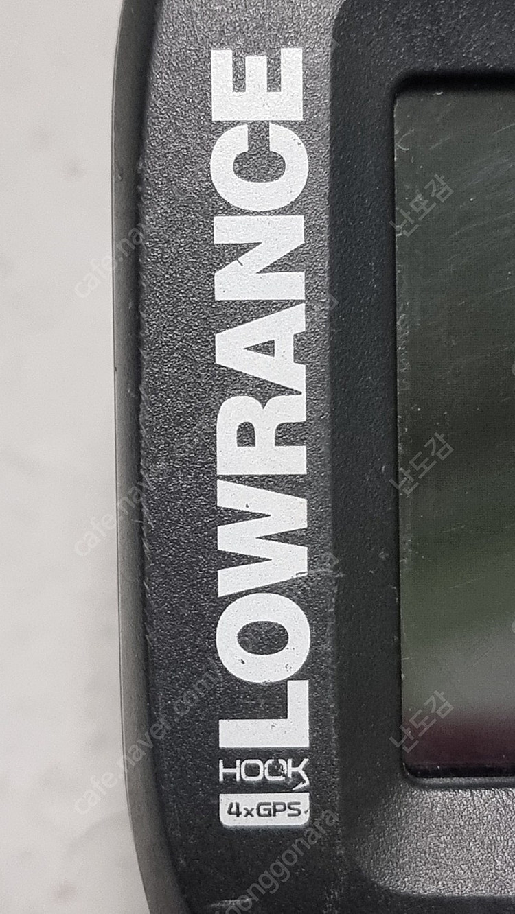 카약용품 어탐기 판매합니다. 이미지