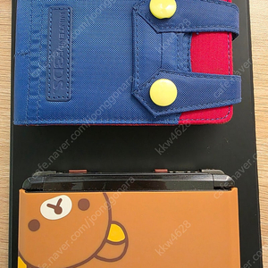 닌텐도 3ds 구작다수