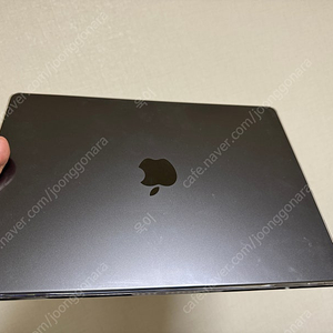 맥북 프로 M4 Pro 14인치