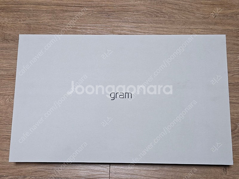 LG 그램 Pro 16Z90TP-KA5WK 미개봉 새상...--0