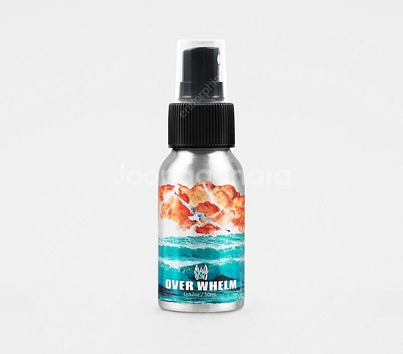 오버웸 향수(인스타 광고향수 애기 살냄새)--0