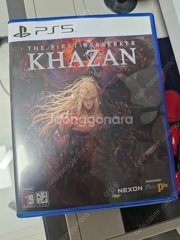 플스5 Ps5 카잔 4.0--0