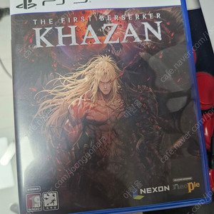 플스5 Ps5 카잔 4.0