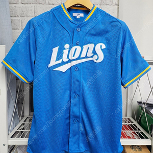 삼성라이온즈 키즈 유니폼 13호 2020 키즈클럽 MK97