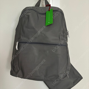 투미 저스트인케이스 백팩 새상품