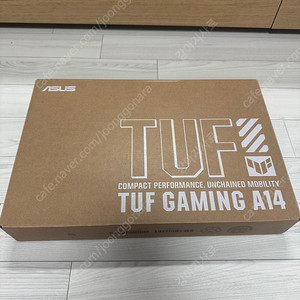 tuf a14 8845hs 4060 32gb