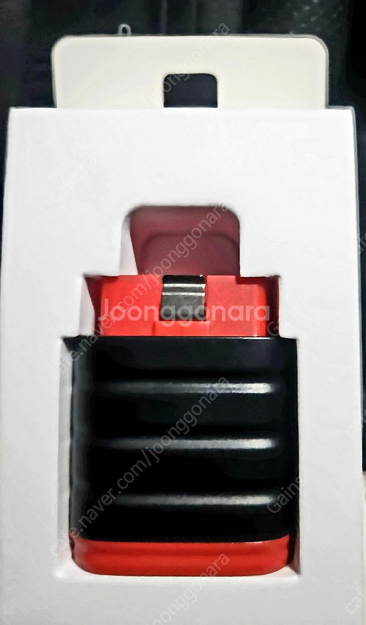 [G] Thinkcar safe OBD2 자동차 진단기...--2